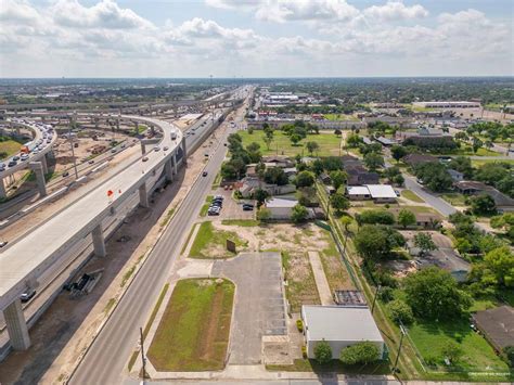 State Farm, 702 W Interstate 2, Pharr, TX .
